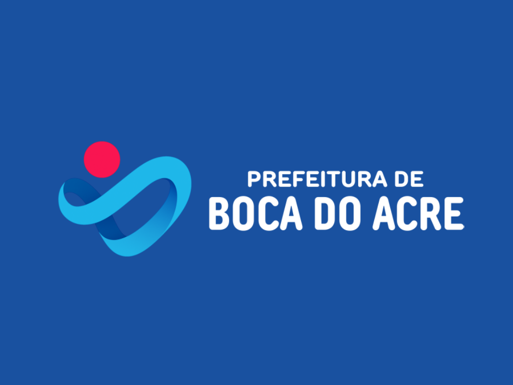 Boca do Acre Institutional Website